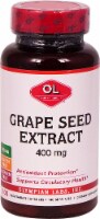 Olympian Labs Grape Seed Extract Capsules 400mg