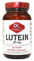 Olympian Labs Lutein