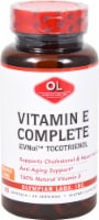Olympian Labs  EVNol™ Tocotrientol Vitamin E Complete