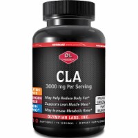 Olympian Labs Cla 3,000 mg 210 Sgels