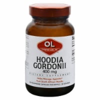 Olympian Labs Hoodia Gordonii 400 mg