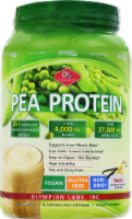Olympian Labs Vanilla Pea Protein