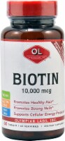 Olympian Labs  Biotin