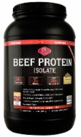 Olympian Labs  Beef Protein Isolate   Chocolate