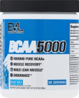 Evlution Nutrition  BCAA5000™   Blue Raz