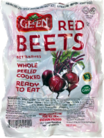 Gefen® Organic Red Beets Perspective: Main