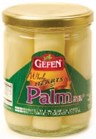 Gefen Whole Hearts of Palm Perspective: Main