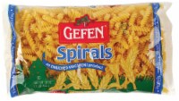 Gefen® Spiral Noodles Perspective: Main