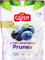 Gefen Dried Pitted Prunes Perspective: Main
