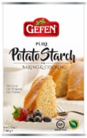 Gefen® Pure Potato Starch Perspective: Main