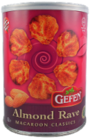Gefen Almond Macaroons Gluten Free Perspective: Main