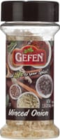 Gefen® Minced Onion Perspective: Main