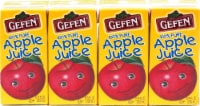 Gefen Apple Juice Boxes Perspective: Main