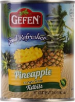 Gefen Pineapple Tidbits Perspective: Main