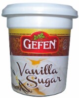 Gefen Vanilla Sugar Perspective: Main