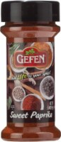 Gefen Sweet Paprika Perspective: Main