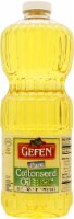 Gefen® Pure Cottonseed Oil Perspective: Main