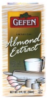 Gefen® Imitation Almond Extract Perspective: Main
