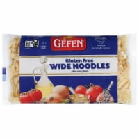 Gefen® Gluten Free Wide Noodles Perspective: Main