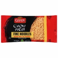 Gefen® Gluten-Free All-Natural Chow Mein Fine Noodles Perspective: Main