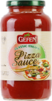 Gefen® Pizza Sauce Perspective: Main