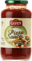 Gefen® Oregano Pizza Sauce Perspective: Main