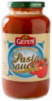 Gefen® No Salt Pasta Sauce Perspective: Main