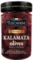 Tuscanini® Pitted Kalamata Olives Perspective: Main