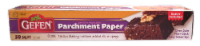Gefen® Parchment Paper Perspective: Main