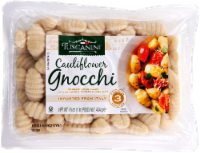 Tuscanini® Cauliflower Gnocchi Perspective: Main