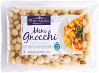 Tuscanini® Mini Gnocchi Perspective: Main