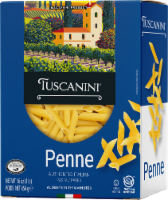 Tuscanini® Penne Pasta Perspective: Main