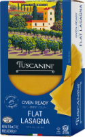 Tuscanini® Lasagna Perspective: Main