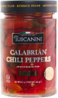 Tuscanini® Calabrian Chili Peppers Perspective: Main