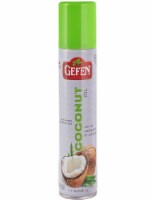 Gefen® Coconut Oil Cooking Spray Perspective: Main