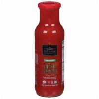 Tuscanini Diced Tomatoes Perspective: Main