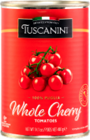 Tuscanini Whole Cherry Tomatoes