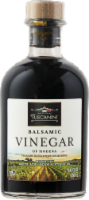 Tuscanini® Balsamic Vinegar Perspective: Main