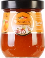 Tuscanini Apricot Italian Fruit Spread