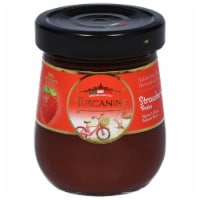 Tuscanini Strawberry Italian Fruit Spread