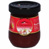 Tuscanini Raspberry Italian Fruit Spread