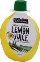 Tuscanini® 100% Tuscan Lemon Juice Perspective: Main
