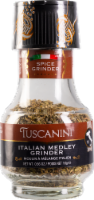 Tuscanini® Italian Medley Spice Grinder Perspective: Main