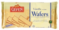 Gefen® Vanilla Wafers Perspective: Main
