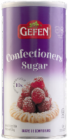 Gefen® Confectioners Powdered Sugar Perspective: Main