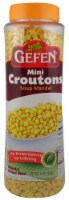 Gefen Soup Mandel Mini Croutons Perspective: Main