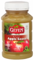Gefen® Original Apple Sauce Perspective: Main