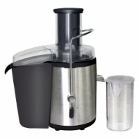 Brentwood Appliances JC-500 Stainless Body Power Juice Extractor 700W