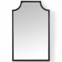 Crosley Aimee Decorative Bathroom Mirror in Oil Rubbed Bronze