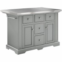 Julia Kitchen Island